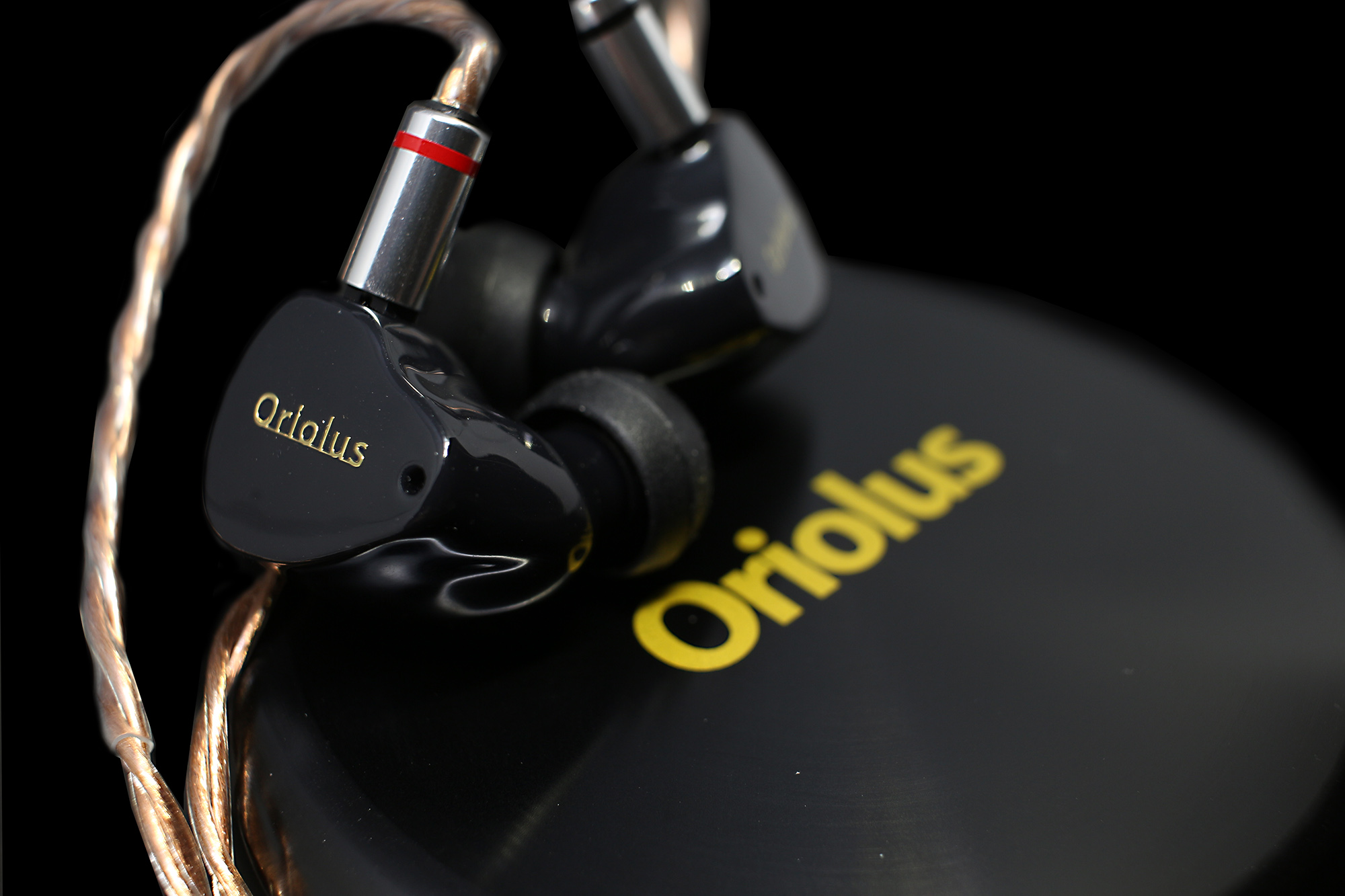 Oriolus Reborn | Headphone Reviews and Discussion - Head-Fi.org